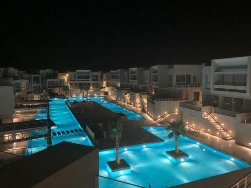 Apartamento Sholan El Gouna