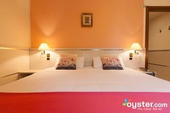 Hotel Orso Bruno