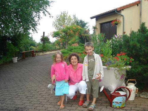 Bed & Breakfast La Coraline