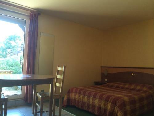 Aparthotel Le Relais De Wasselonne & Spa