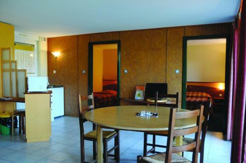 Aparthotel Le Relais De Wasselonne & Spa
