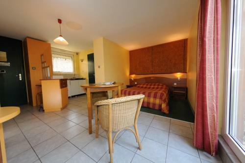 Aparthotel Le Relais De Wasselonne & Spa