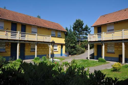 Aparthotel Le Relais De Wasselonne & Spa