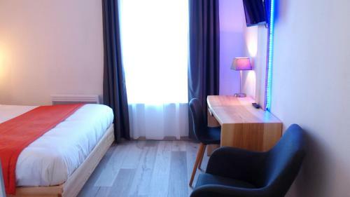 Hotel Hostellerie De L'�toile