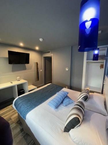 Hotel H�tel Restaurant La Fontaine