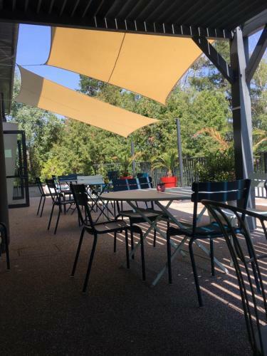 Hotel H�tel Restaurant La Fontaine