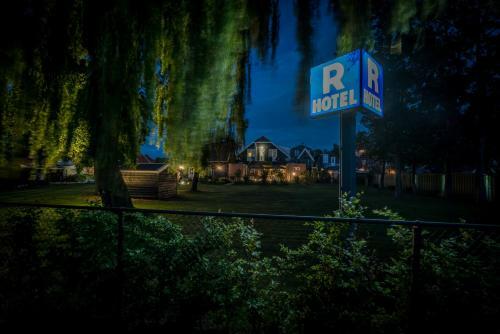 Hotel Van Der Weijde