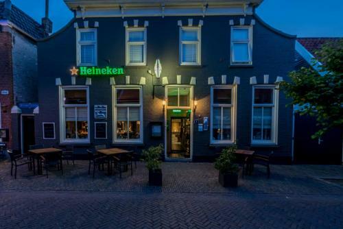 Hotel Van Der Weijde