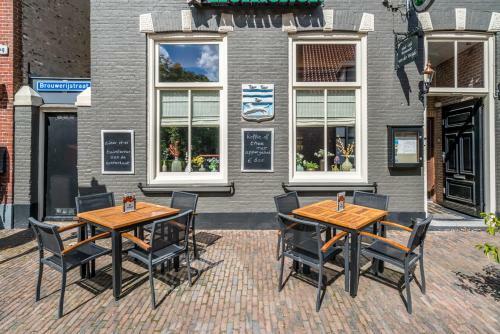 Hotel Van Der Weijde