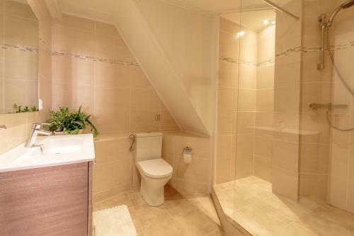 Apartamento Studio Even Dur Uut