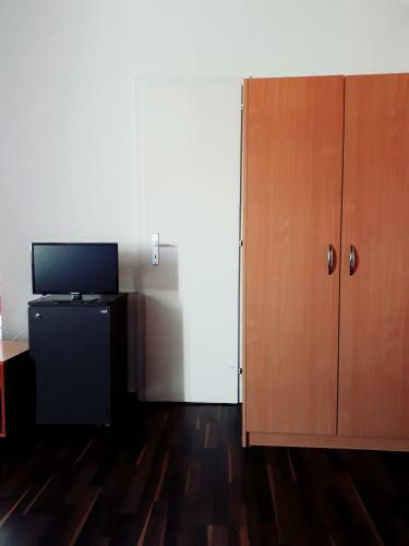 Hostal Hotel Garni Battello