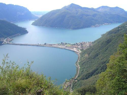 Hostal Hotel Garni Battello
