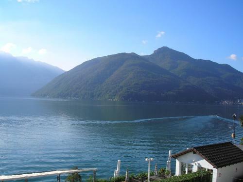 Hostal Hotel Garni Battello