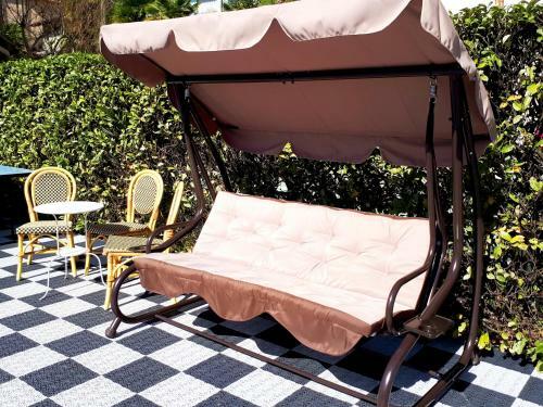 Hostal Hotel Garni Battello