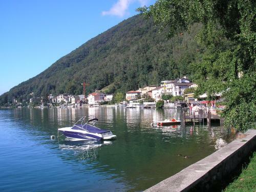 Hostal Hotel Garni Battello