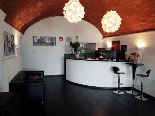 Hostal Hotel Garni Battello