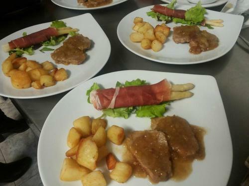 Hotel Albergo Carraro