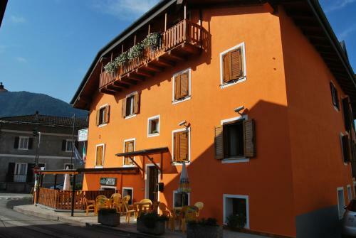 Hotel Albergo Carraro