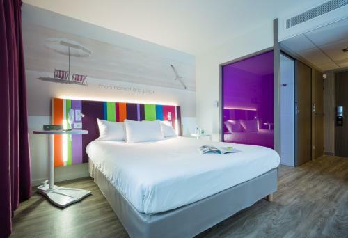 Hotel Ibis Styles Les Sables Olonne