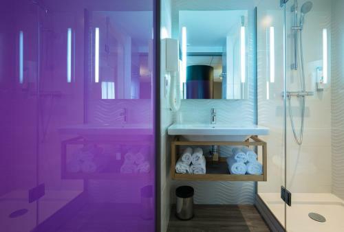 Hotel Ibis Styles Les Sables Olonne