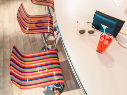 Hotel Ibis Styles Les Sables Olonne