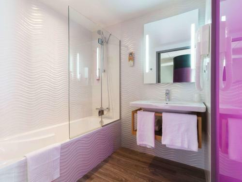 Hotel Ibis Styles Les Sables Olonne
