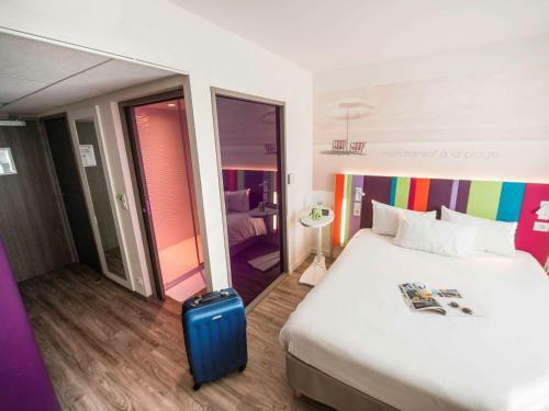 Hotel Ibis Styles Les Sables Olonne