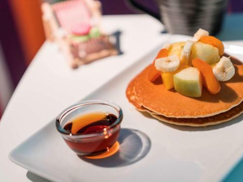 Hotel Ibis Styles Les Sables Olonne