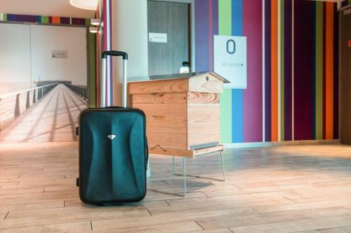 Hotel Ibis Styles Les Sables Olonne