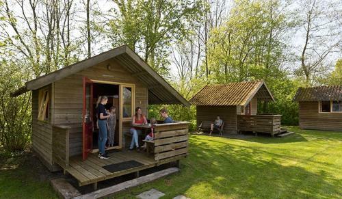 Hotel Marenland Winsum