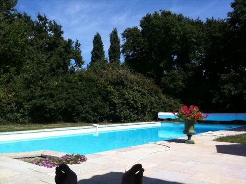 Bed & Breakfast Chambres D'h�tes La Ferme De Monseignon