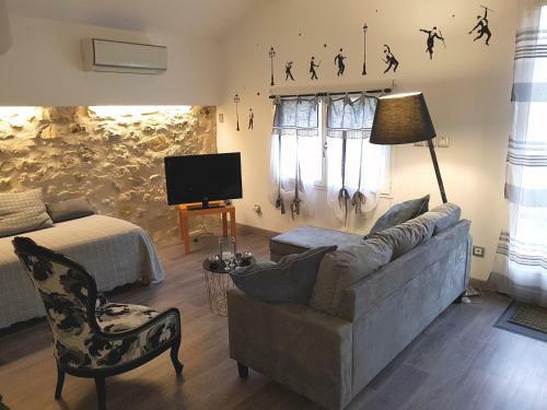 Bed & Breakfast Chambres D'h�tes La Ferme De Monseignon