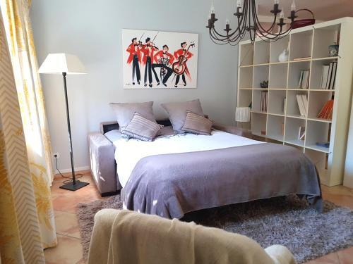 Bed & Breakfast Chambres D'h�tes La Ferme De Monseignon
