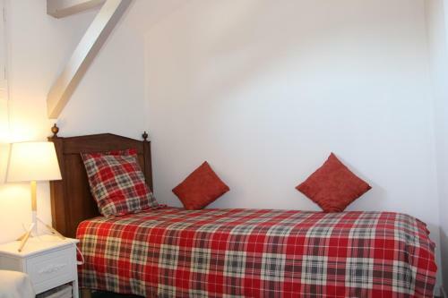 Bed & Breakfast Chambres D'h�tes La Ferme De Monseignon