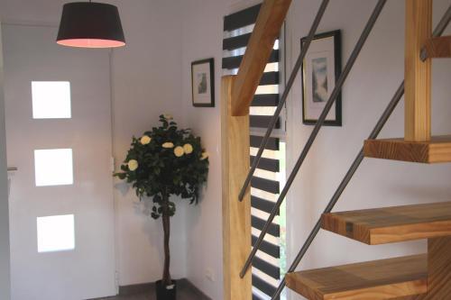 Bed & Breakfast Chambres D'h�tes La Ferme De Monseignon