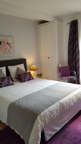 Bed & Breakfast Chambres D'h�tes La Ferme De Monseignon