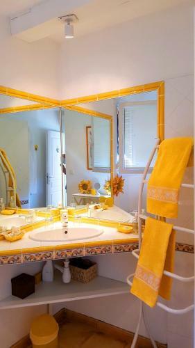 Bed & Breakfast Chambres D'h�tes La Ferme De Monseignon