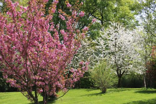 Bed & Breakfast Chambres D'h�tes La Ferme De Monseignon