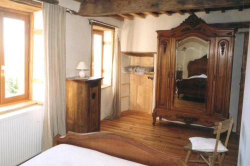 Bed & Breakfast Chambres D'h�tes Le Presbyt�re