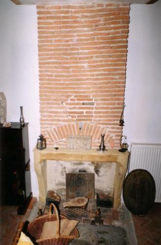 Bed & Breakfast Chambres D'h�tes Le Presbyt�re