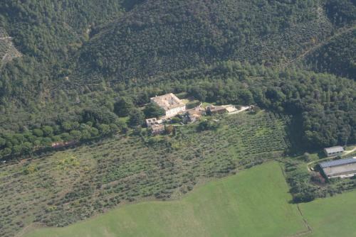 Agroturismo Della Genga B&B La Pieve Suite