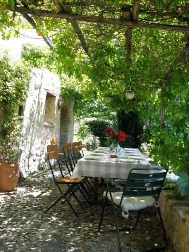 Agroturismo Della Genga B&B La Pieve Suite