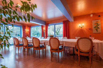 Best Western Hotel Florimont