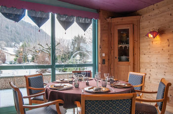 Best Western Hotel Florimont