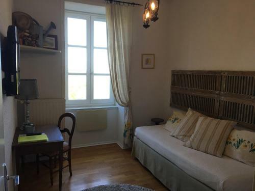 Hostal Auberge De Fondain