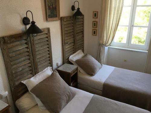 Hostal Auberge De Fondain