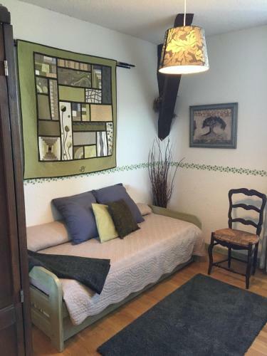 Hostal Auberge De Fondain