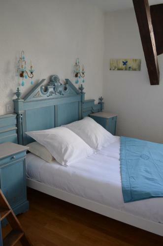Hostal Auberge De Fondain