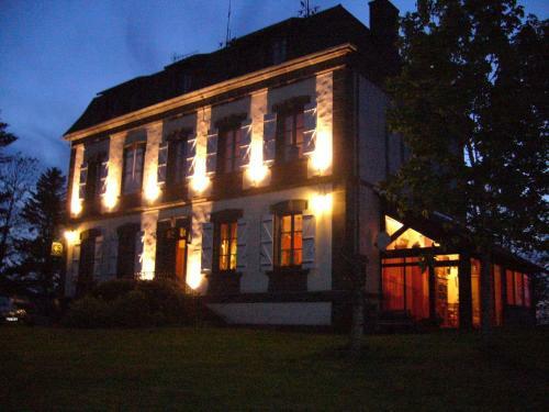 Hostal Auberge De Fondain