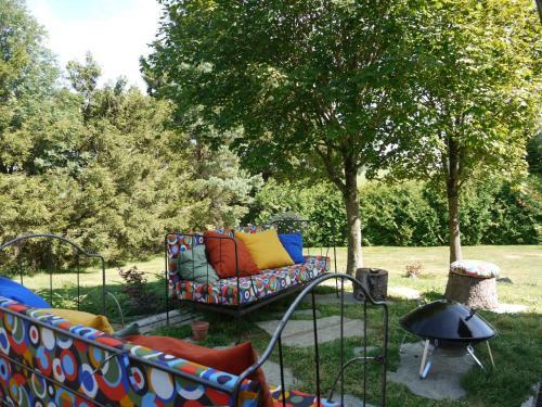 Hostal Auberge De Fondain